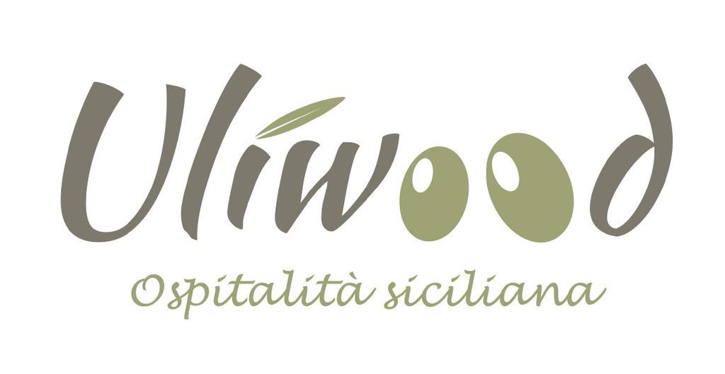 Uliwood Hotel Caltanissetta Eksteriør billede